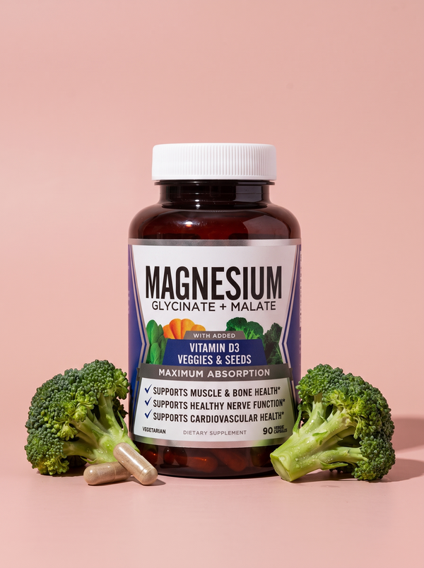 magnésium