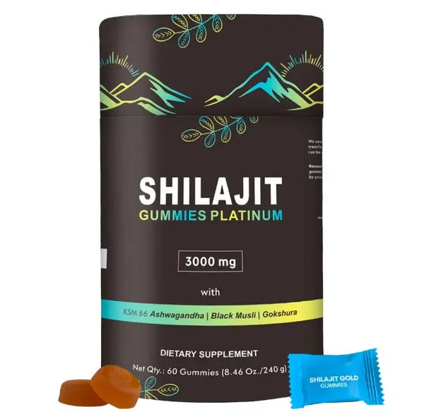 shilajit
